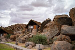 Canyon Lodge Namibia Luxury48