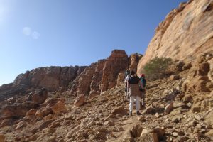 Canyon Lodge Namibia Luxury50