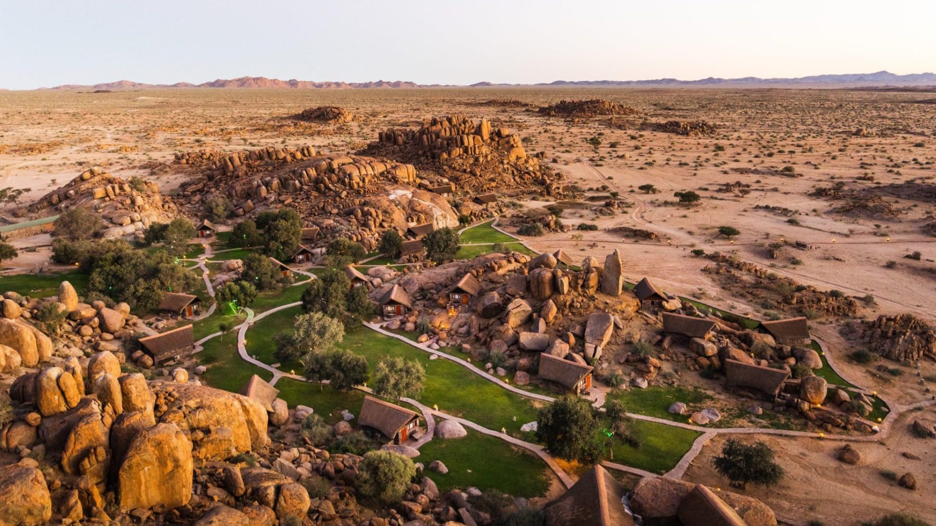 Canyon Lodge Namibia Luxury6