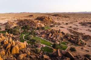Canyon Lodge Namibia Luxury6
