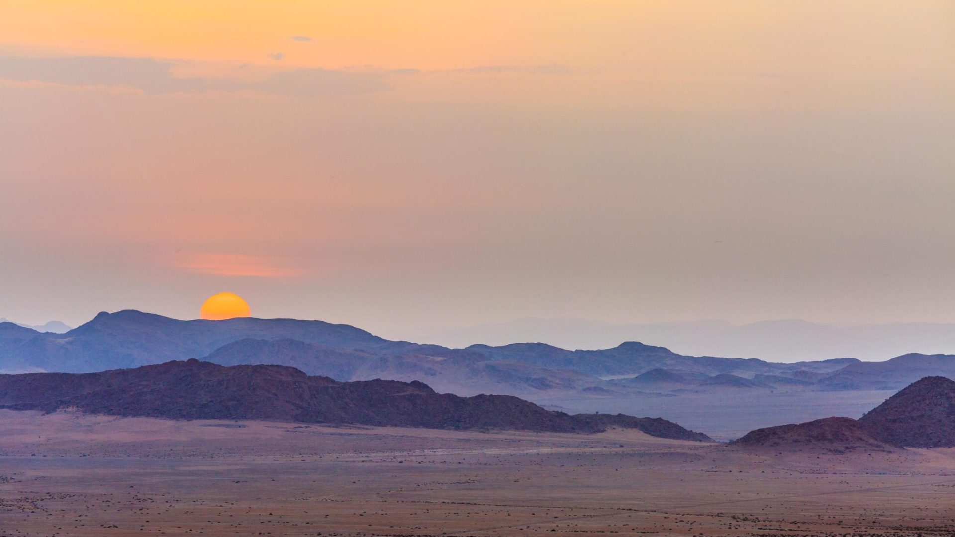 Elegant Desert Lodge Namibia Luxury33