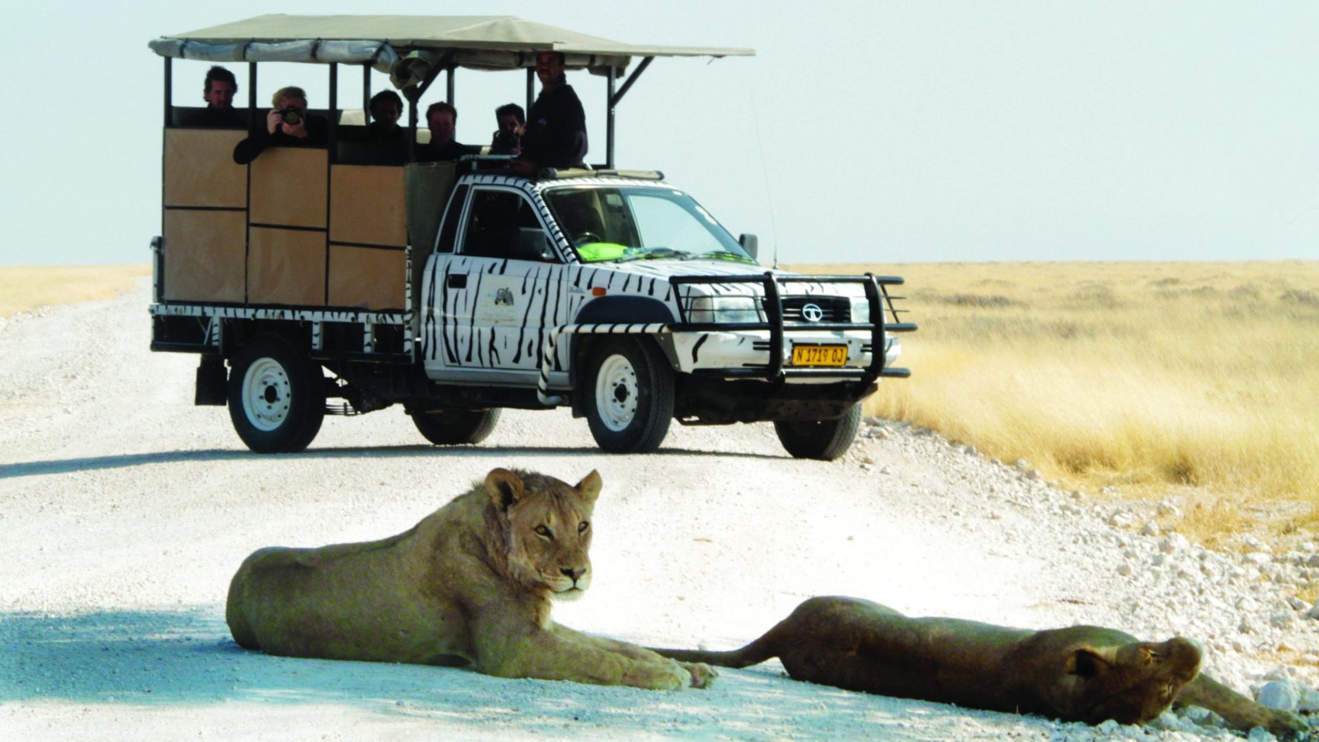 Etosha Safari Camp Namibia31