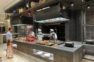 Mokuti Etosha Lodge Namibia Luxury6