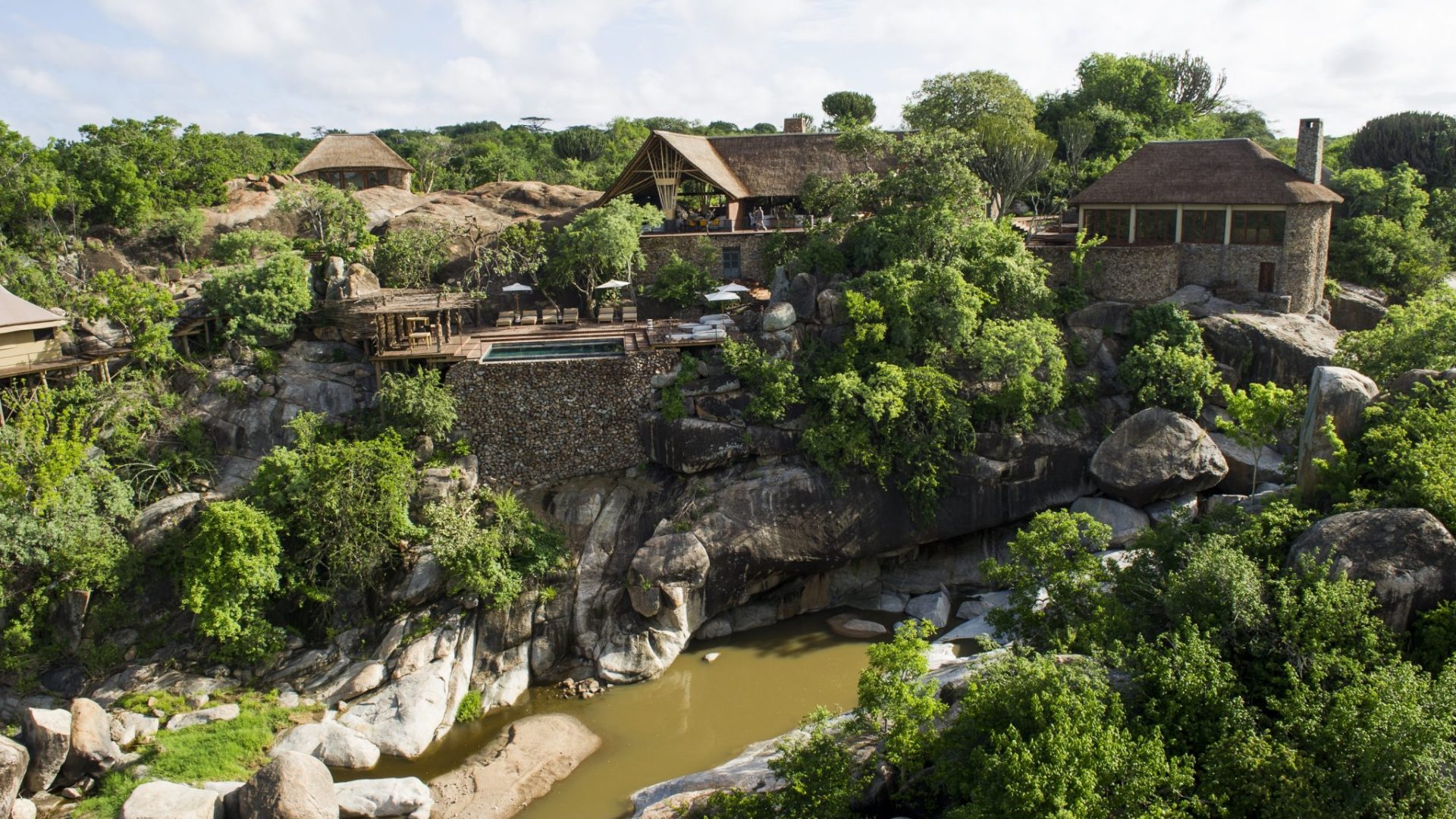Mwiba Lodge Tanzania Walking Safaris32