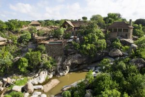 Mwiba Lodge Tanzania Walking Safaris32