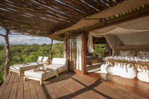 Mwiba Lodge Tanzania Walking Safaris33