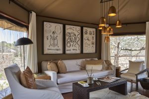 Mwiba Lodge Tanzania Walking Safaris35