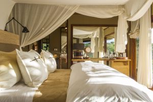 Mwiba Lodge Tanzania Walking Safaris37