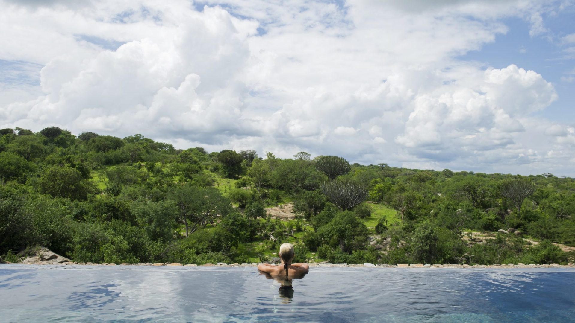 Mwiba Lodge Tanzania Walking Safaris39