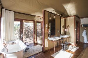 Mwiba Lodge Tanzania Walking Safaris41