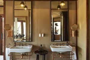 Mwiba Lodge Tanzania Walking Safaris42
