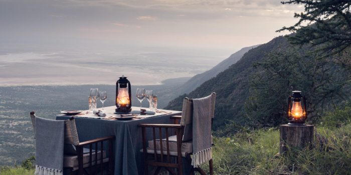 Mwiba Lodge Tanzania Walking Safaris44