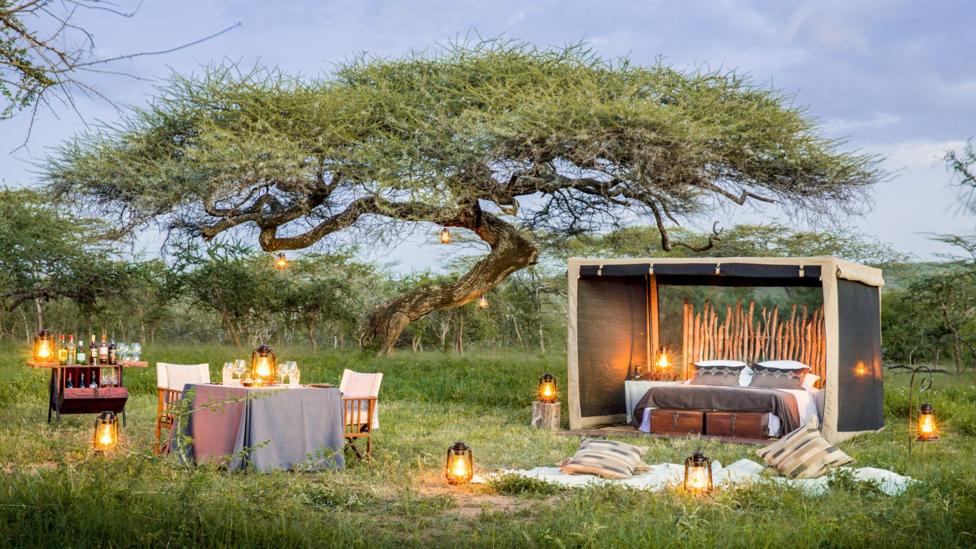 Mwiba Lodge Tanzania Walking Safaris46