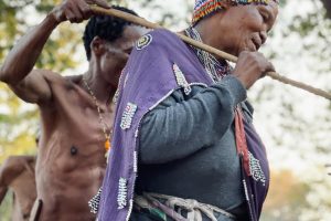 Nhoma Safari Camp Namibia Cultural11