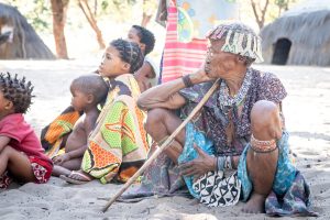 Nhoma Safari Camp Namibia Cultural15