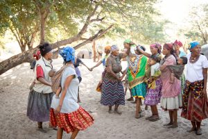 Nhoma Safari Camp Namibia Cultural18