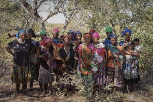 Nhoma Safari Camp Namibia Cultural2