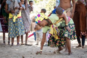 Nhoma Safari Camp Namibia Cultural20