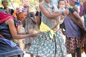 Nhoma Safari Camp Namibia Cultural22
