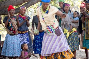 Nhoma Safari Camp Namibia Cultural23
