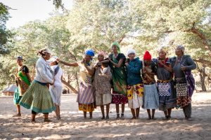 Nhoma Safari Camp Namibia Cultural25