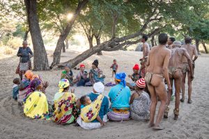 Nhoma Safari Camp Namibia Cultural39
