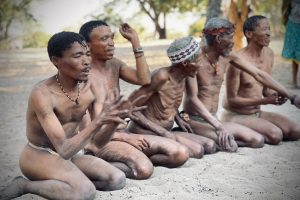 Nhoma Safari Camp Namibia Cultural4