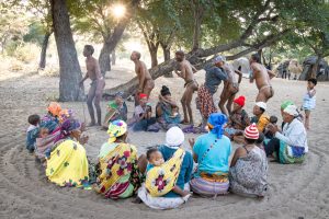 Nhoma Safari Camp Namibia Cultural40