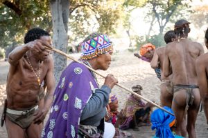 Nhoma Safari Camp Namibia Cultural43