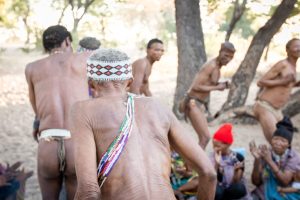 Nhoma Safari Camp Namibia Cultural44