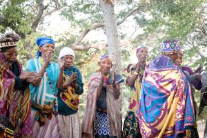 Nhoma Safari Camp Namibia Cultural46
