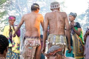 Nhoma Safari Camp Namibia Cultural47