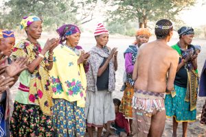 Nhoma Safari Camp Namibia Cultural48