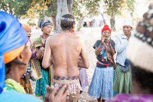Nhoma Safari Camp Namibia Cultural49