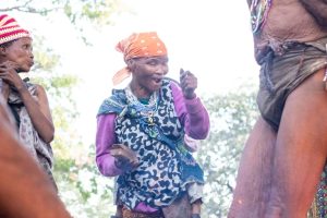 Nhoma Safari Camp Namibia Cultural52