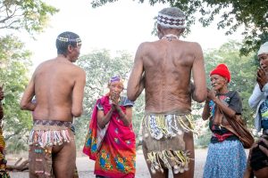 Nhoma Safari Camp Namibia Cultural53