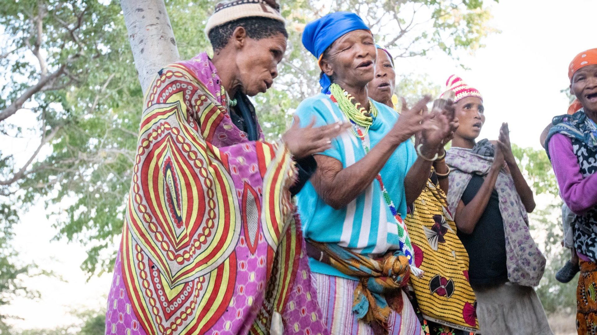 Nhoma Safari Camp Namibia Cultural54