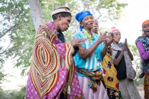 Nhoma Safari Camp Namibia Cultural54