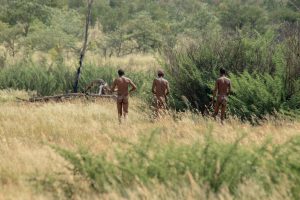Nhoma Safari Camp Namibia Cultural61