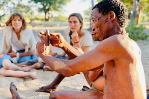Nhoma Safari Camp Namibia Cultural63