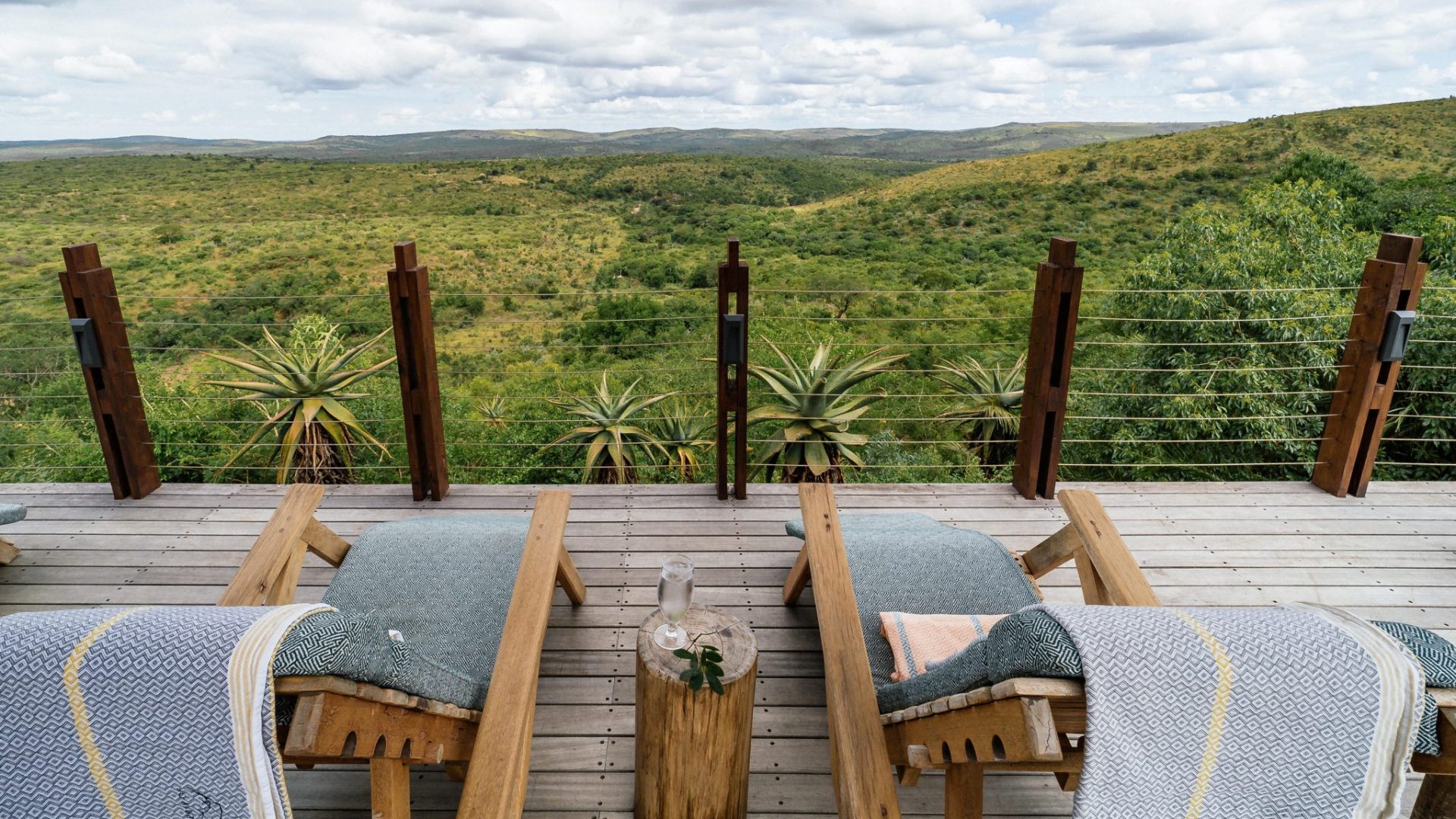 Rhino Ridge Safari Lodge South Africa70