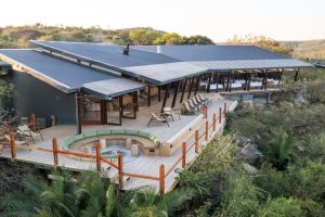 Rhino Ridge Safari Lodge South Africa8
