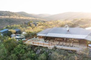 Rhino Ridge Safari Lodge South Africa9