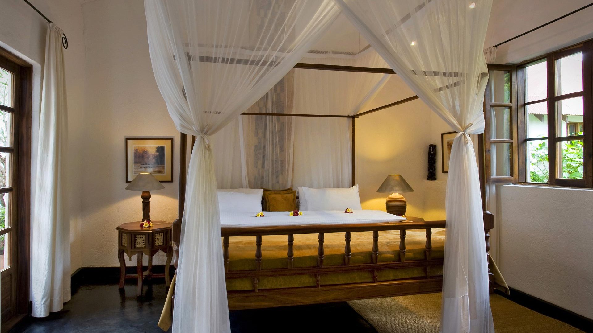 tanzania karatu plantation lodge9