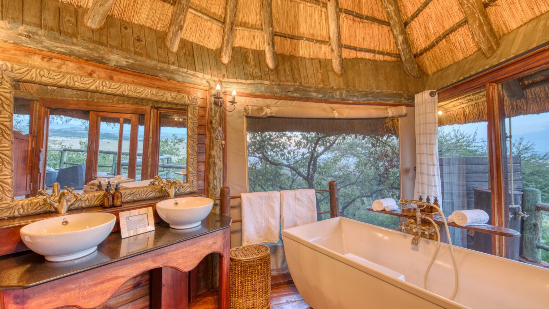 tanzania serengeti mbali mbali soroi serengeti lodge14