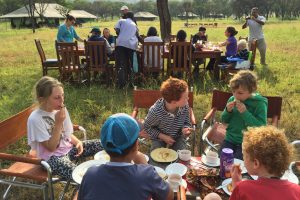 tanzania serengeti naona moru camp17