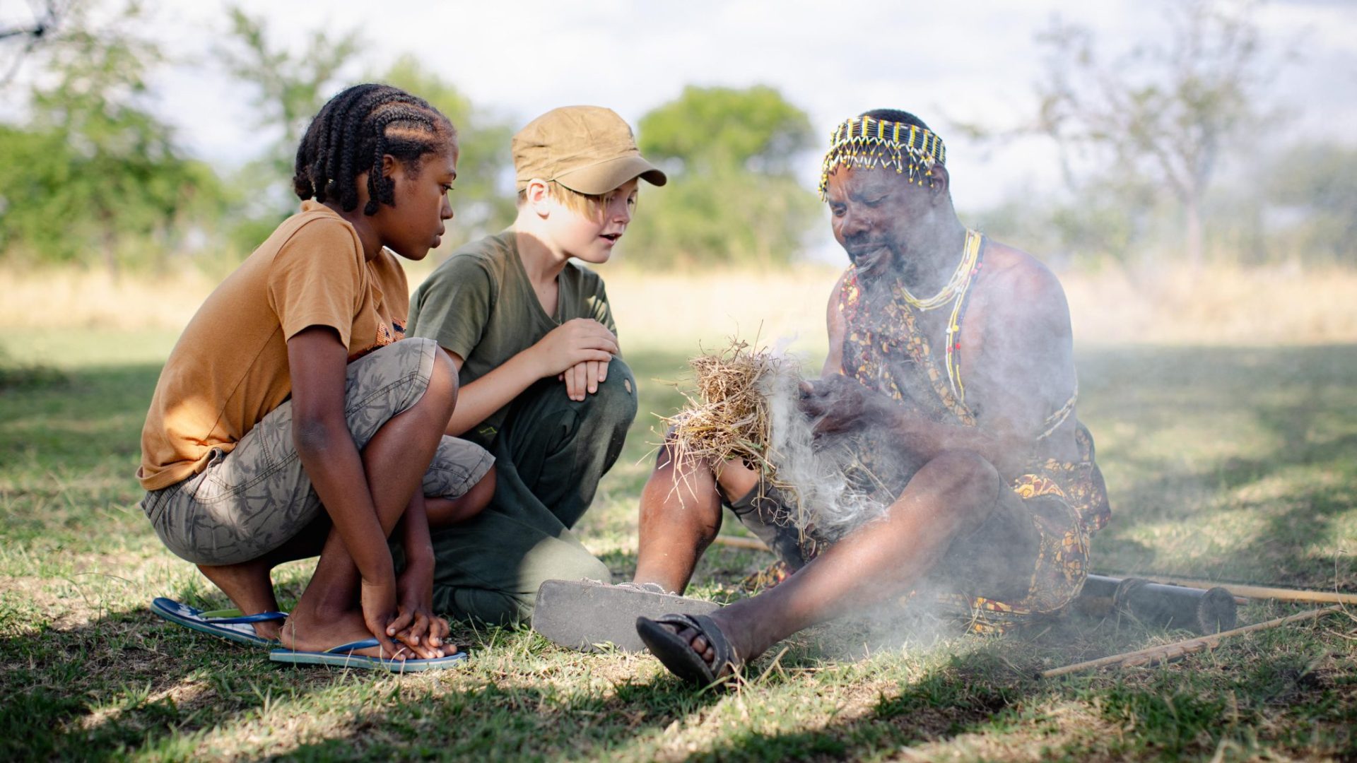 Serian Lamai Tanzania=Great Migration26