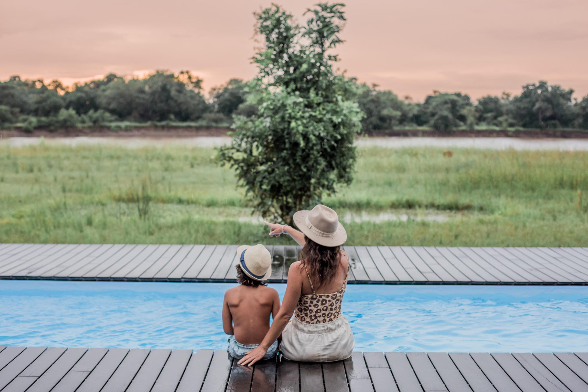 Chikunto Safari Lodge Zambia South Luangwa19