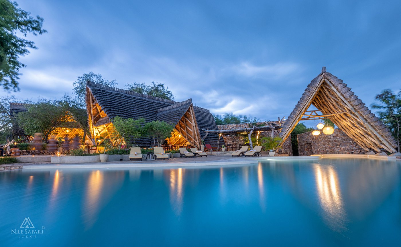 Nile Safari Lodge 15