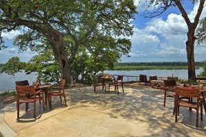 Nile Safari Lodge 17